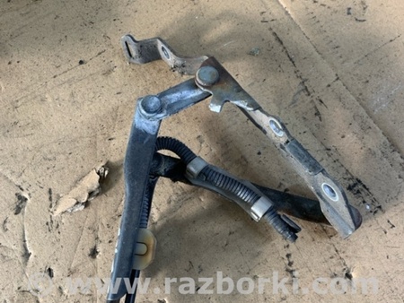 ФОТО Петли капота для Subaru Outback III BP/BL (03-09) Київ