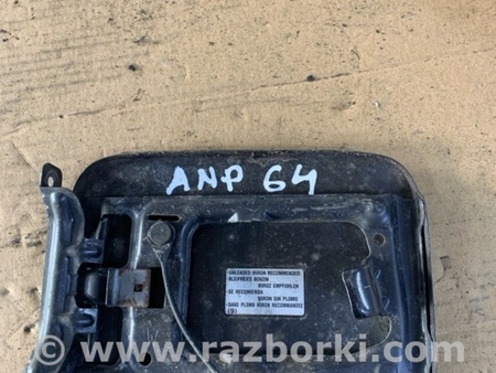 ФОТО Лючок топливного бака для Subaru Outback III BP/BL (03-09) Київ