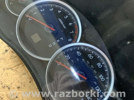 ФОТО Панель приборов для Subaru Outback III BP/BL (03-09) Київ