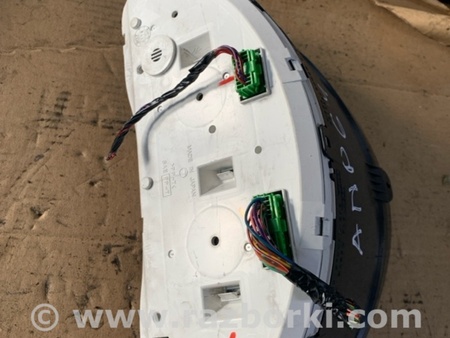 ФОТО Панель приборов для Subaru Outback III BP/BL (03-09) Київ