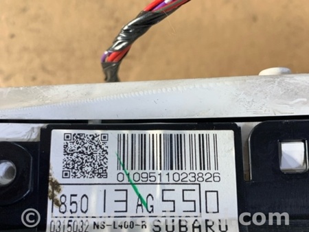 ФОТО Панель приборов для Subaru Outback III BP/BL (03-09) Київ