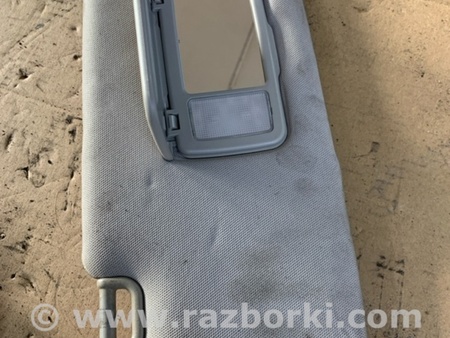 ФОТО Козырек солнцезащитный правый для Subaru Outback III BP/BL (03-09) Київ