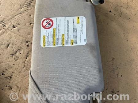 ФОТО Козырек солнцезащитный правый для Subaru Outback III BP/BL (03-09) Київ