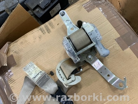 ФОТО Ремень безопасности левый для Subaru Outback III BP/BL (03-09) Київ