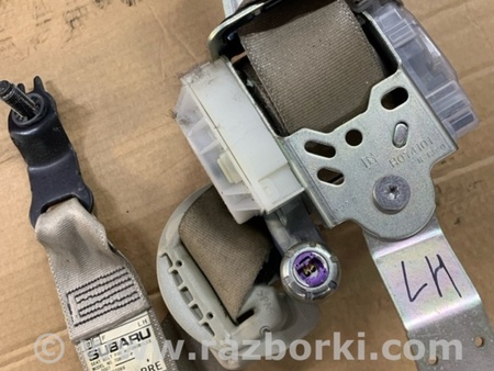 ФОТО Ремень безопасности левый для Subaru Outback III BP/BL (03-09) Київ