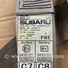 ФОТО Ремень безопасности левый для Subaru Outback III BP/BL (03-09) Київ