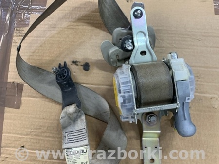 ФОТО Ремень безопасности правый для Subaru Outback III BP/BL (03-09) Київ