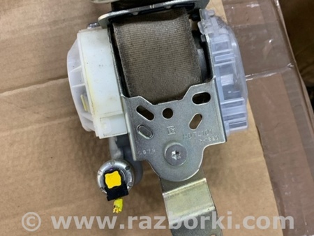 ФОТО Ремень безопасности правый для Subaru Outback III BP/BL (03-09) Київ