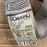 ФОТО Ремень безопасности правый для Subaru Outback III BP/BL (03-09) Київ