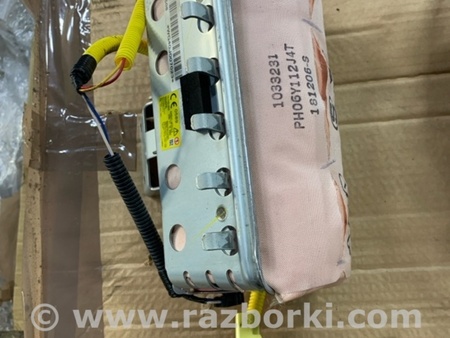 ФОТО Airbag подушка пассажира для Subaru Outback III BP/BL (03-09) Київ