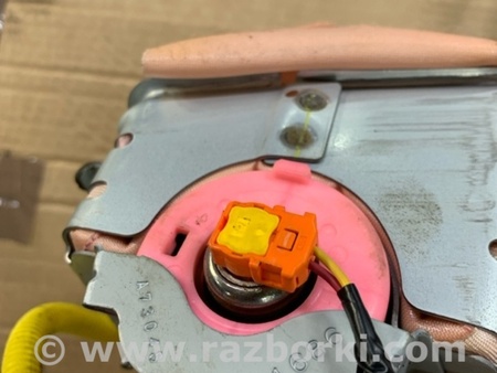 ФОТО Airbag подушка пассажира для Subaru Outback III BP/BL (03-09) Київ