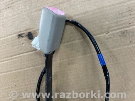 ФОТО Замок Ремня Безопасности передний для Subaru Outback III BP/BL (03-09) Київ