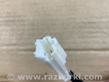 ФОТО Замок Ремня Безопасности передний для Subaru Outback III BP/BL (03-09) Київ