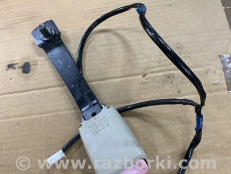 ФОТО Замок Ремня Безопасности передний для Subaru Outback III BP/BL (03-09) Київ