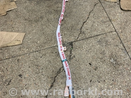 ФОТО Airbag боковой для Subaru Outback III BP/BL (03-09) Київ