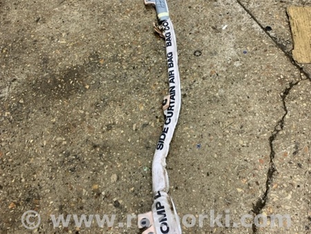 ФОТО Airbag боковой для Subaru Outback III BP/BL (03-09) Київ