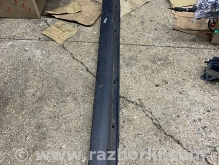 ФОТО Накладка порога наружная для Subaru Outback III BP/BL (03-09) Київ