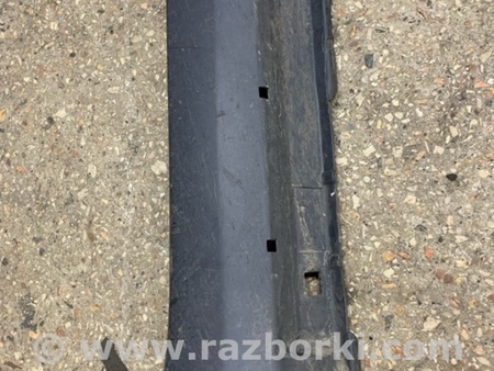 ФОТО Накладка порога наружная для Subaru Outback III BP/BL (03-09) Київ