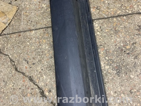 ФОТО Накладка порога наружная для Subaru Outback III BP/BL (03-09) Київ