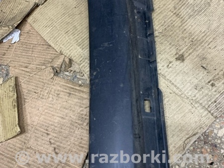 ФОТО Накладка порога наружная для Subaru Outback III BP/BL (03-09) Київ