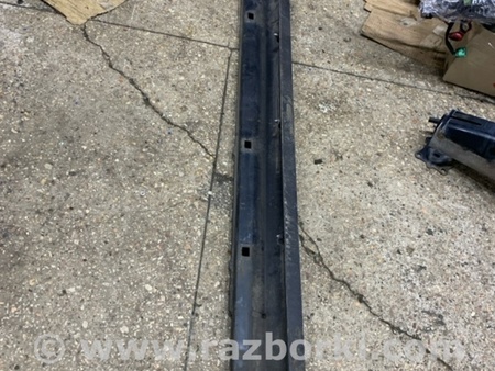 ФОТО Накладка порога наружная для Subaru Outback III BP/BL (03-09) Київ