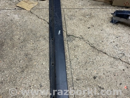 ФОТО Накладка порога наружная для Subaru Outback III BP/BL (03-09) Київ