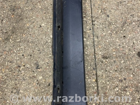 ФОТО Накладка порога наружная для Subaru Outback III BP/BL (03-09) Київ