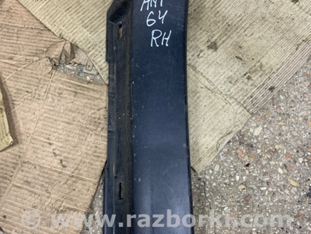 ФОТО Накладка порога наружная для Subaru Outback III BP/BL (03-09) Київ