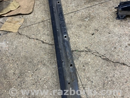 ФОТО Накладка порога наружная для Subaru Outback III BP/BL (03-09) Київ