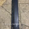 ФОТО Накладка порога наружная для Subaru Outback III BP/BL (03-09) Київ