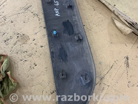 ФОТО Накладка на дверь задняя левая для Hyundai ix35 I LM/EL Tucson (10-17) Київ