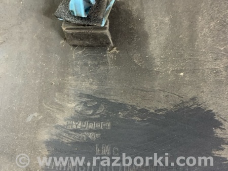 ФОТО Накладка на дверь задняя левая для Hyundai ix35 I LM/EL Tucson (10-17) Київ