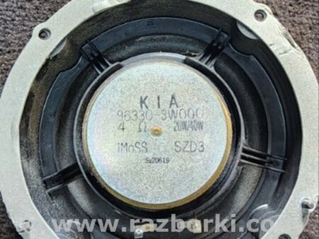 ФОТО Динамик для KIA Sportage SL (2010-2015) Киев