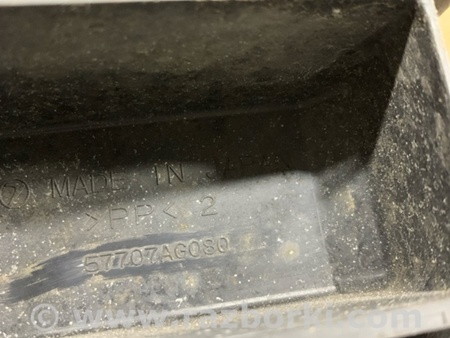 ФОТО Крепление радиатора для Subaru Outback III BP/BL (03-09) Київ