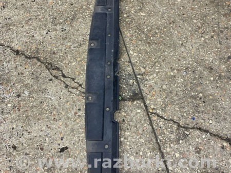 ФОТО Защита для Subaru Outback III BP/BL (03-09) Київ