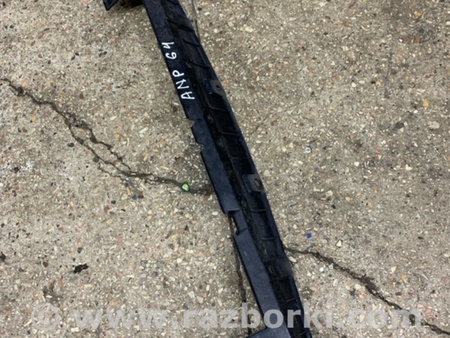 ФОТО Защита для Subaru Outback III BP/BL (03-09) Київ