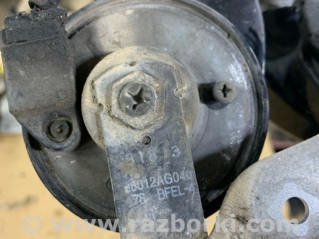 ФОТО Сигнал для Subaru Outback III BP/BL (03-09) Київ