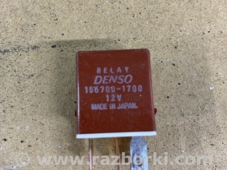 ФОТО Реле для Subaru Outback III BP/BL (03-09) Київ