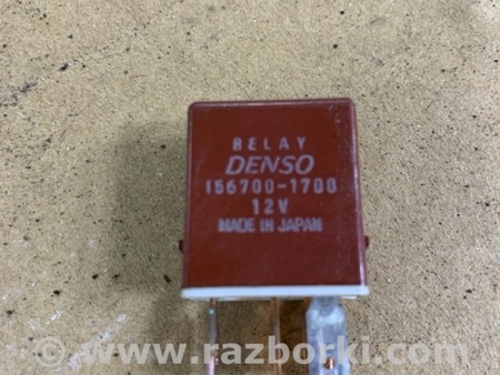 ФОТО Реле для Subaru Outback III BP/BL (03-09) Київ