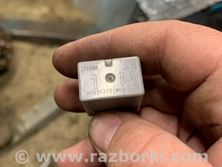 ФОТО Реле для Subaru Outback III BP/BL (03-09) Київ