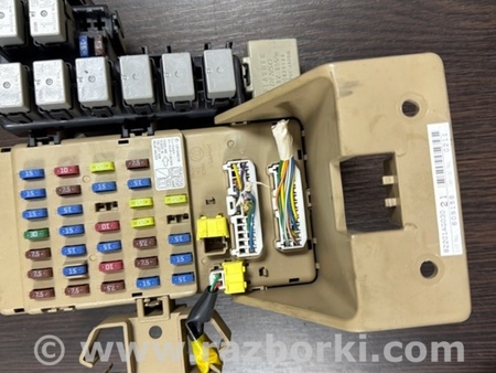 ФОТО Блок предохранителей для Subaru Legacy IV BL/BP (03-09) Київ