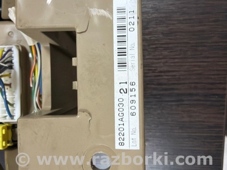 ФОТО Блок предохранителей для Subaru Legacy IV BL/BP (03-09) Київ