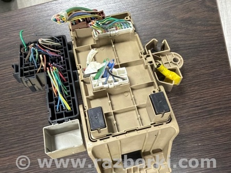 ФОТО Блок предохранителей для Subaru Legacy IV BL/BP (03-09) Київ