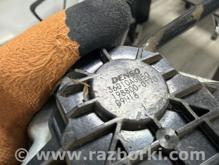 ФОТО Педаль газа для Subaru Legacy IV BL/BP (03-09) Київ