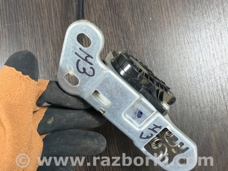 ФОТО Педаль газа для Subaru Legacy IV BL/BP (03-09) Київ
