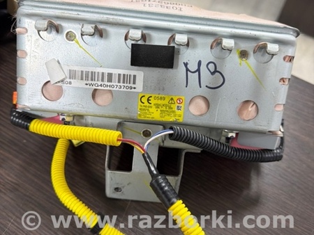 ФОТО Подушка для Subaru Legacy IV BL/BP (03-09) Київ