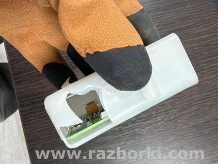 ФОТО Блок управления для Subaru Legacy IV BL/BP (03-09) Київ