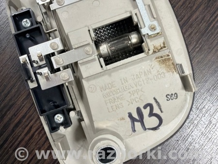 ФОТО Плафон освещения основной для Subaru Legacy IV BL/BP (03-09) Київ