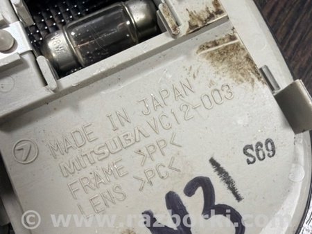 ФОТО Плафон освещения основной для Subaru Legacy IV BL/BP (03-09) Київ