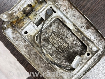 ФОТО Крышка для Subaru Legacy IV BL/BP (03-09) Київ